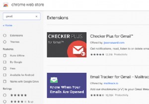 ईमेल पावर उपयोगकर्ताओं के लिए 20 सर्वश्रेष्ठ जीमेल ऐड-ऑन और एक्सटेंशन