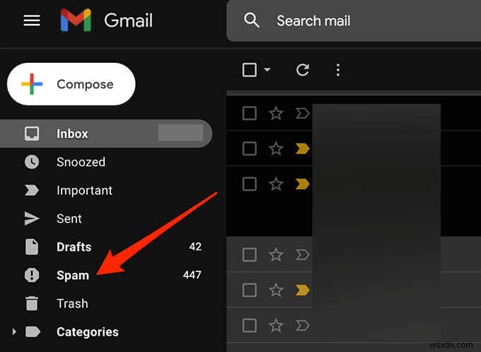 ईमेल प्राप्त नहीं होने पर Gmail को कैसे ठीक करें