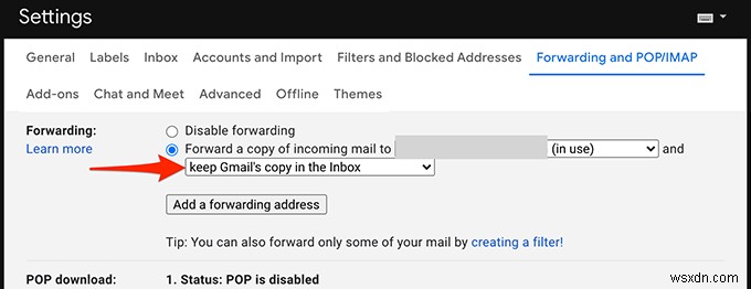 ईमेल प्राप्त नहीं होने पर Gmail को कैसे ठीक करें