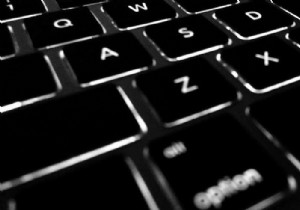 23 आसान Google कैलेंडर कीबोर्ड शॉर्टकट