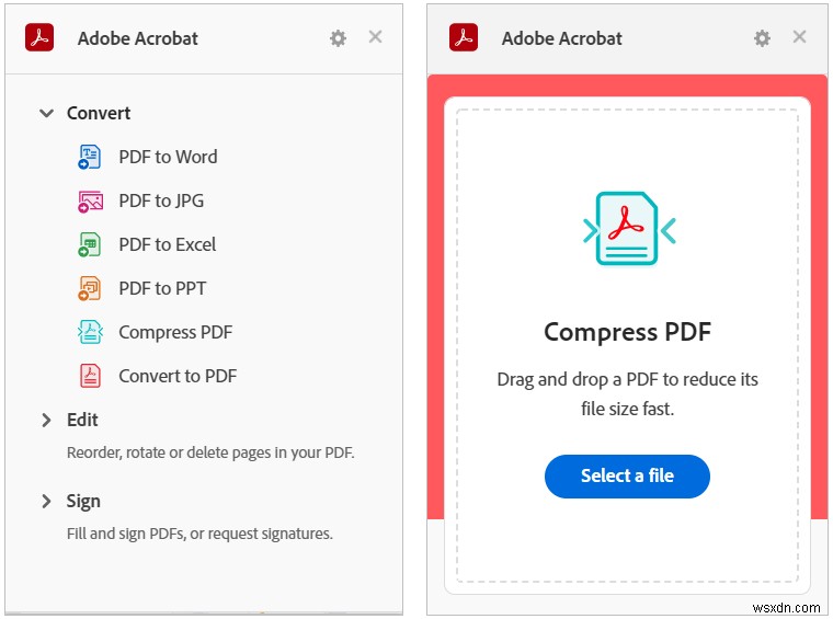 8 सर्वश्रेष्ठ Google Chrome PDF संपादक ऐड-ऑन