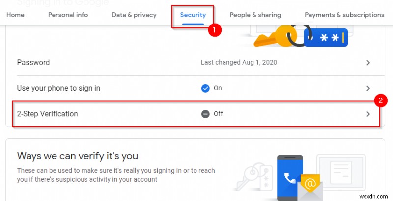 Gmail या Google खाते से स्वतः लॉगआउट करना चाहते हैं?