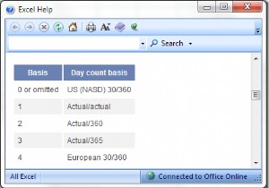 एक्सेल में YEARFRAC फ़ंक्शन का उपयोग कैसे करें 