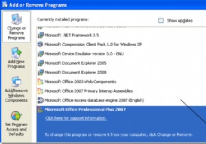 Ctfmon.exe क्या है और क्या आपको इसकी आवश्यकता है? 