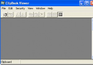 कार्यालय में क्लिपबोर्ड खाली नहीं कर सकते के लिए ठीक करें 