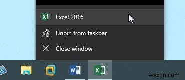 Excel के अनेक उदाहरण कैसे खोलें