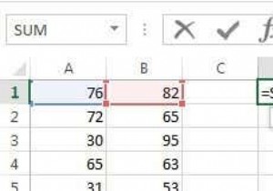 Excel में डेटा को सारांशित करने के लिए सारांश फ़ंक्शन का उपयोग करें