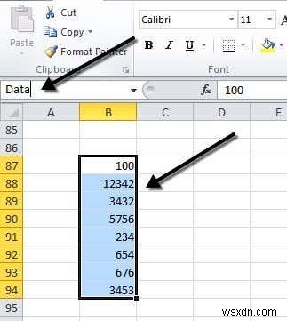 अन्य PowerPoint प्रस्तुतियों में विशिष्ट स्लाइड्स से लिंक करें