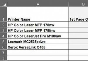 अपने एक्सेल डेटा को चार्ट करना 