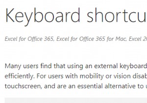 वेब से डेटा कॉपी करने के लिए एक टूल के रूप में एक्सेल का उपयोग करें 