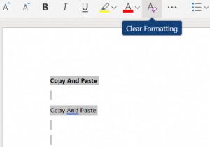 12 उपयोगी माइक्रोसॉफ्ट वर्ड टिप्स और ट्रिक्स