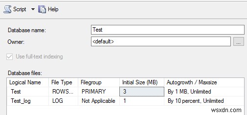 MS Access से डेटा को SQL सर्वर डेटाबेस में माइग्रेट करें