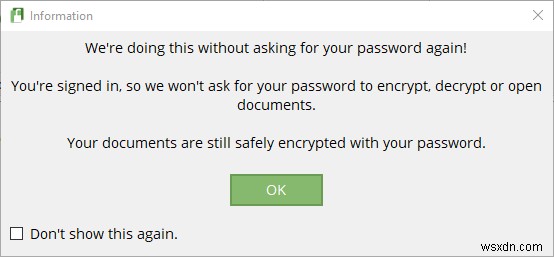 एक एक्सेल फाइल को पासवर्ड से सुरक्षित कैसे करें
