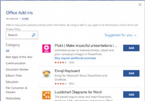द बेस्ट माइक्रोसॉफ्ट वर्ड ऐड-इन्स