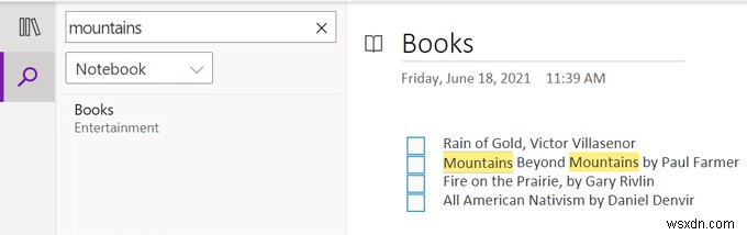 13 अपने नोट्स को बेहतर ढंग से व्यवस्थित करने के लिए OneNote युक्तियाँ और तरकीबें