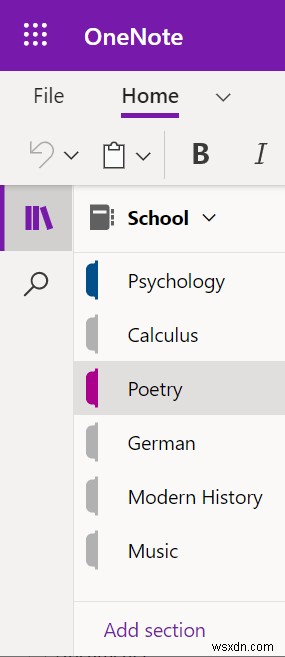 13 अपने नोट्स को बेहतर ढंग से व्यवस्थित करने के लिए OneNote युक्तियाँ और तरकीबें