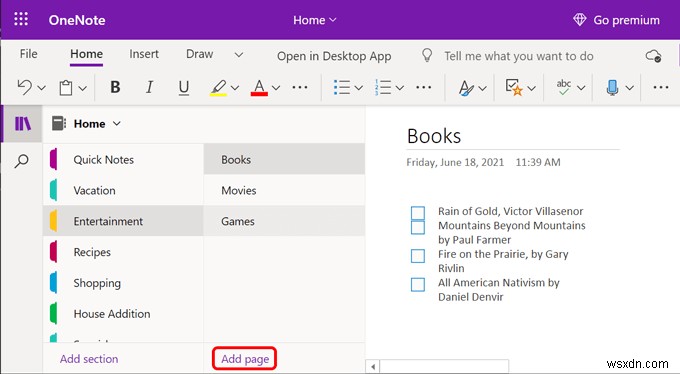 13 अपने नोट्स को बेहतर ढंग से व्यवस्थित करने के लिए OneNote युक्तियाँ और तरकीबें