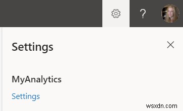 Microsoft MyAnalytics क्या है और इसका उपयोग कैसे करें?