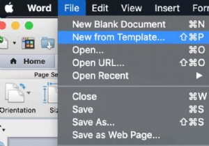 वर्ड में बुकलेट कैसे बनाये 