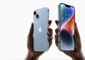 iPhone 14 को प्रीऑर्डर कैसे करें