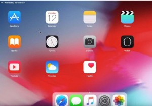 अपने पीसी पर आईओएस ऐप कैसे चलाएं? 