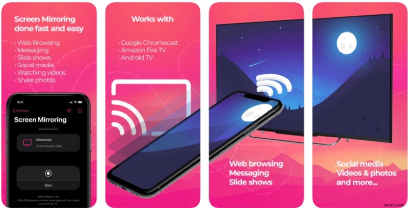 अपने Android या iPhone स्क्रीन को Chromecast पर कैसे मिरर करें