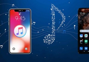संगीत को iTunes से Android में स्थानांतरित करने के 5 तरीके