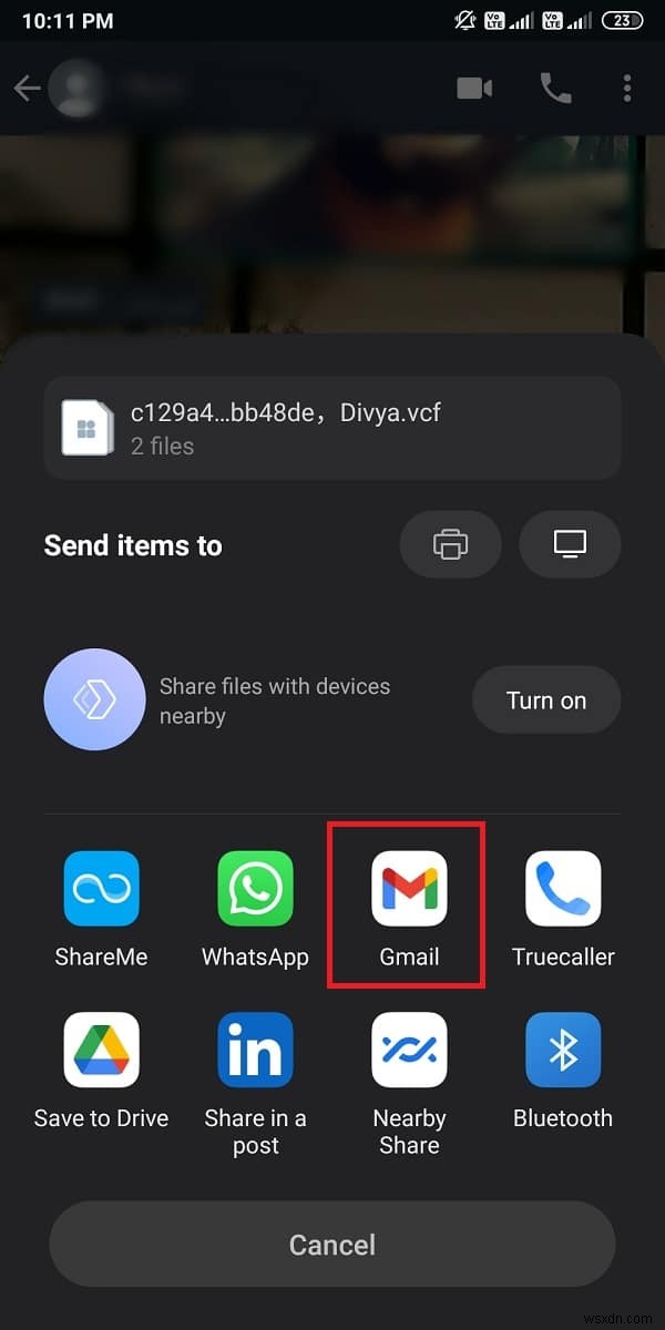 WhatsApp बैकअप को Google डिस्क से iPhone में कैसे पुनर्स्थापित करें