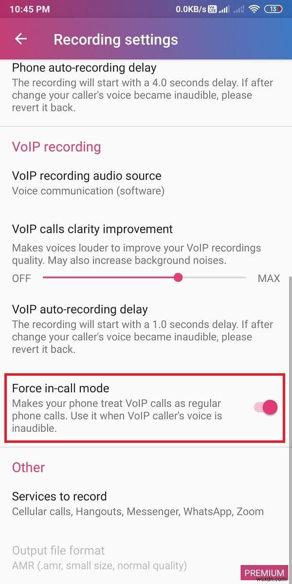 व्हाट्सएप वीडियो और वॉयस कॉल कैसे रिकॉर्ड करें? 