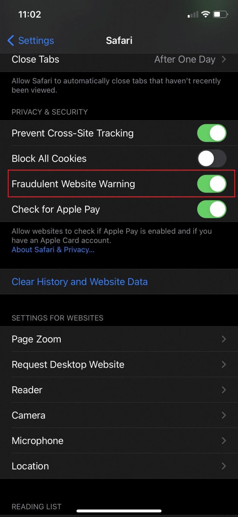 Apple वायरस चेतावनी संदेश को कैसे ठीक करें 