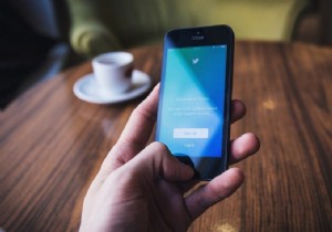 काम नहीं कर रही Twitter सूचनाओं को कैसे ठीक करें