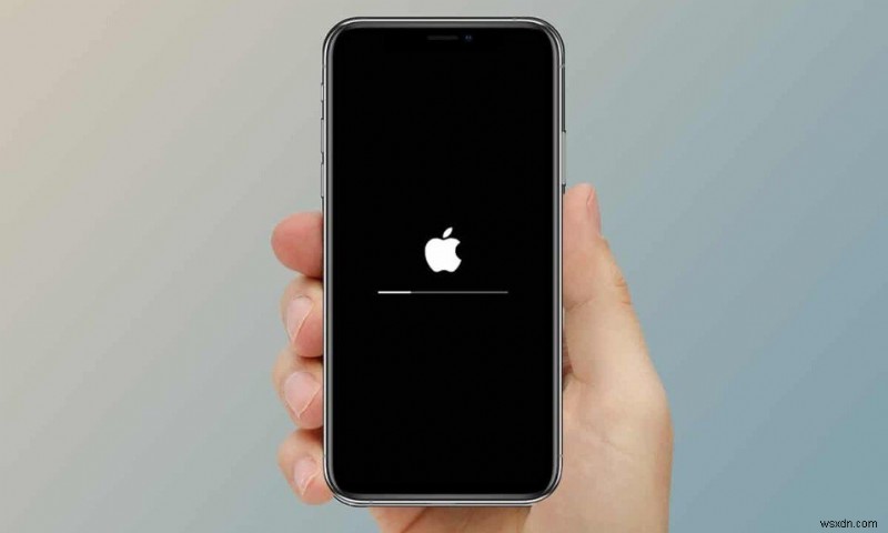 iPhone फ्रोजन या लॉक अप को कैसे ठीक करें