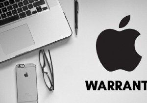 Apple वारंटी स्थिति कैसे जांचें