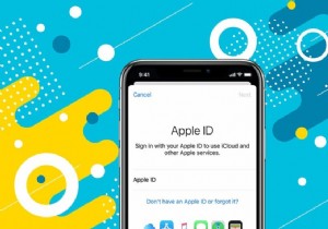 अपना एप्पल खाता कैसे एक्सेस करें