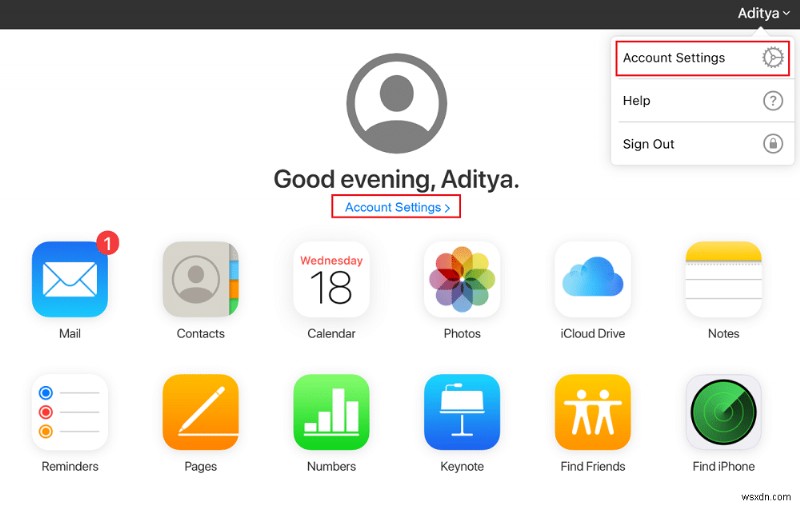 Apple ID टू फैक्टर ऑथेंटिकेशन