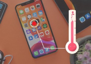 iPhone के ज़्यादा गरम होने को ठीक करें और चालू न करें