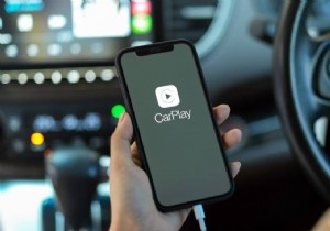 ऐप्पल कारप्ले के काम न करने को कैसे ठीक करें