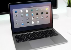 Mac पर यूटिलिटी फोल्डर का उपयोग कैसे करें