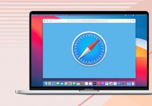 मैक पर सफारी को ठीक करने के 5 तरीके नहीं खुलेंगे 