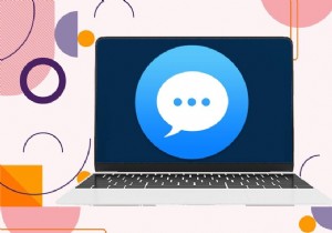 Mac पर iMessage डिलीवर नहीं हुआ ठीक करें 