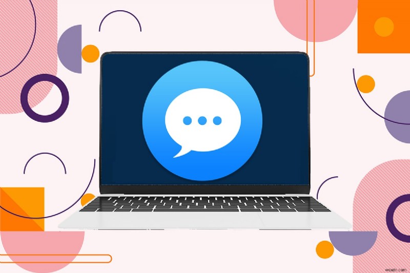 Mac पर iMessage डिलीवर नहीं हुआ ठीक करें 