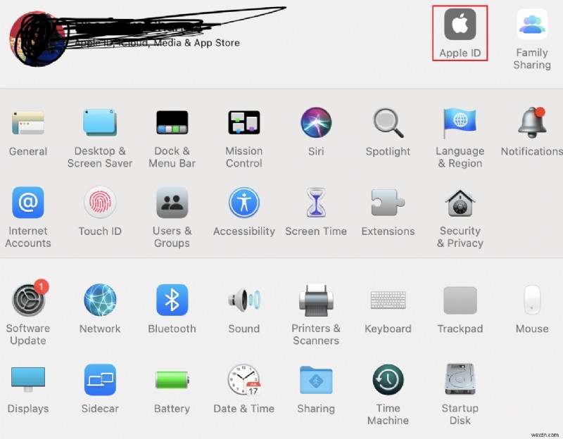 Apple ID से डिवाइस कैसे निकालें