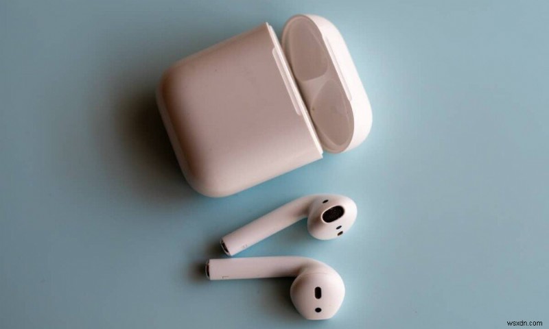 केवल एक कान में चलने वाले AirPods को ठीक करें