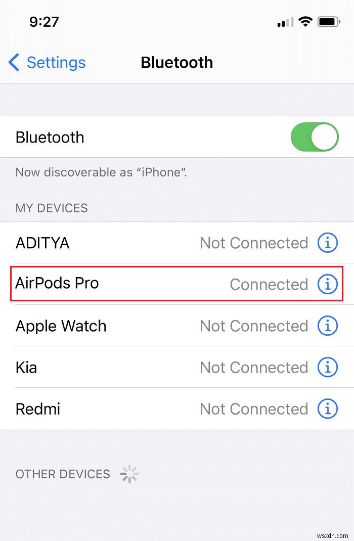 केवल एक कान में चलने वाले AirPods को ठीक करें