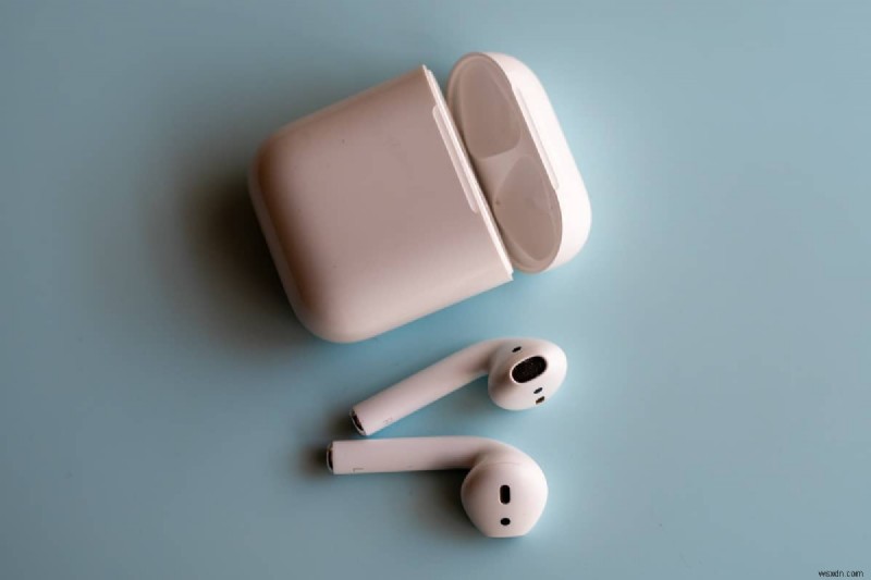 केवल एक कान में चलने वाले AirPods को ठीक करें