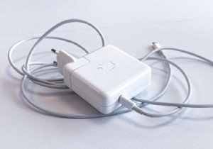 मैकबुक चार्जर के काम न करने की समस्या को ठीक करें