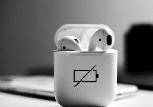 AirPods को चार्ज न करने की समस्या को ठीक करें 