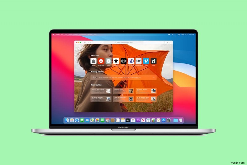 MacOS बिग सुर समस्याओं को ठीक करें 