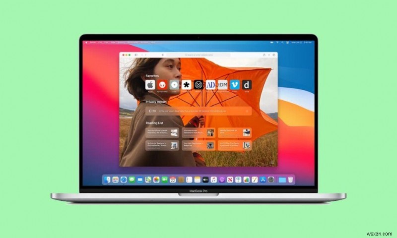 MacOS बिग सुर समस्याओं को ठीक करें 