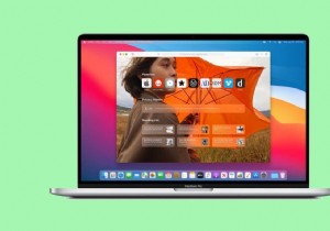 MacOS बिग सुर समस्याओं को ठीक करें 